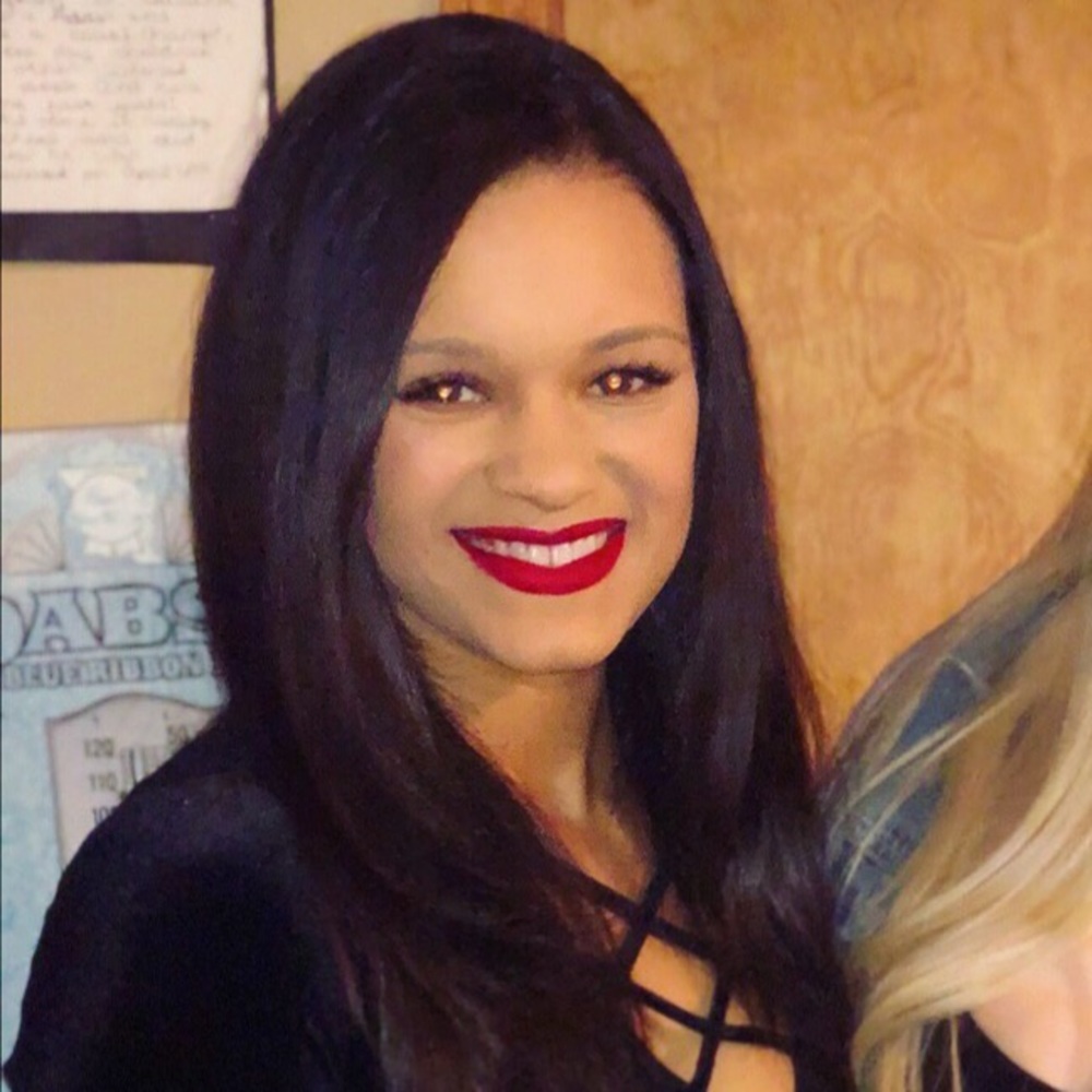 Meet your Posher, Erica